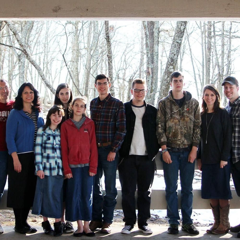 Meet your Posher, Dalton